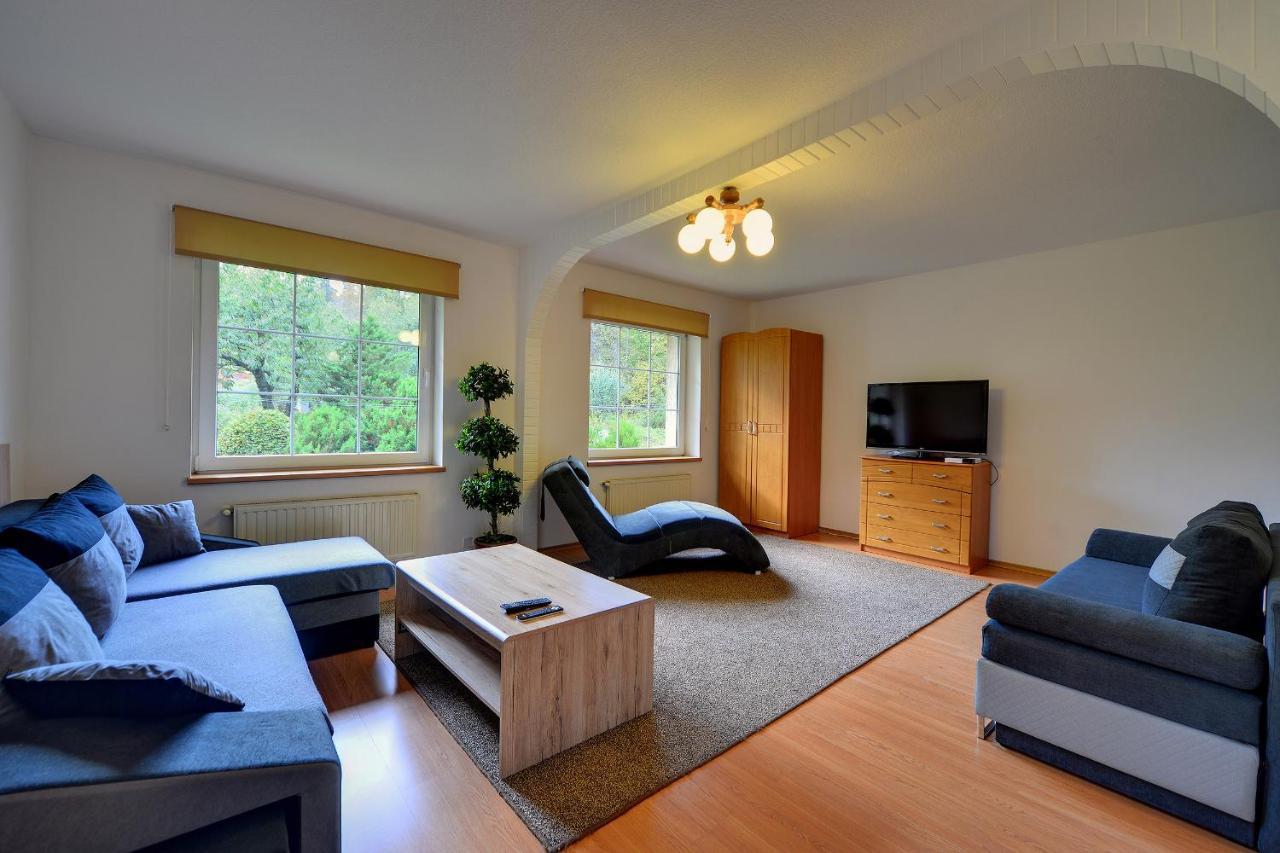 Apartamentvanessa Karpacz Exterior foto