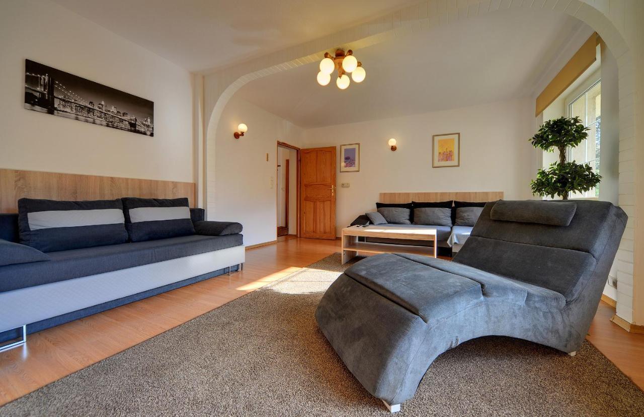 Apartamentvanessa Karpacz Exterior foto