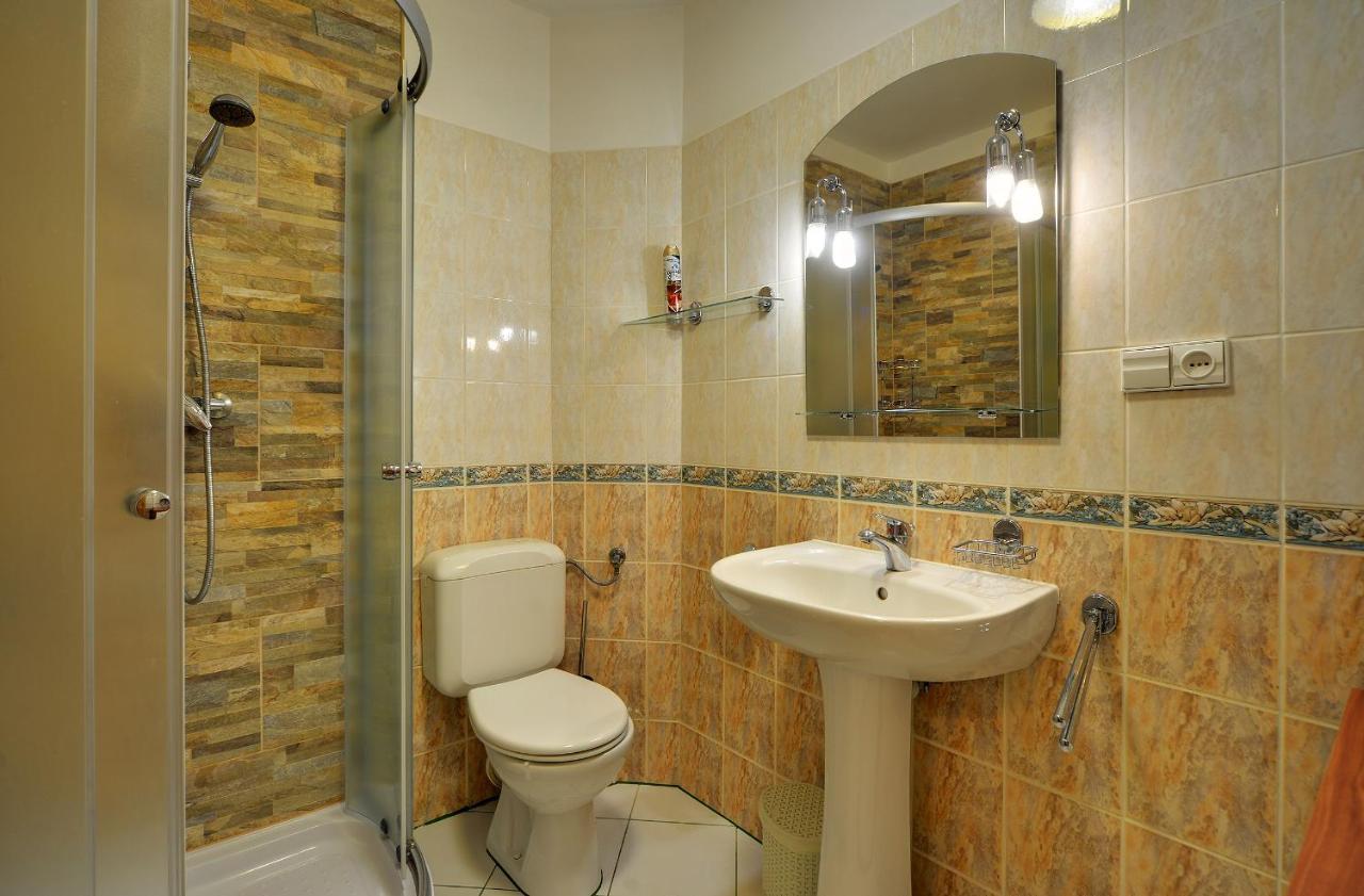Apartamentvanessa Karpacz Exterior foto