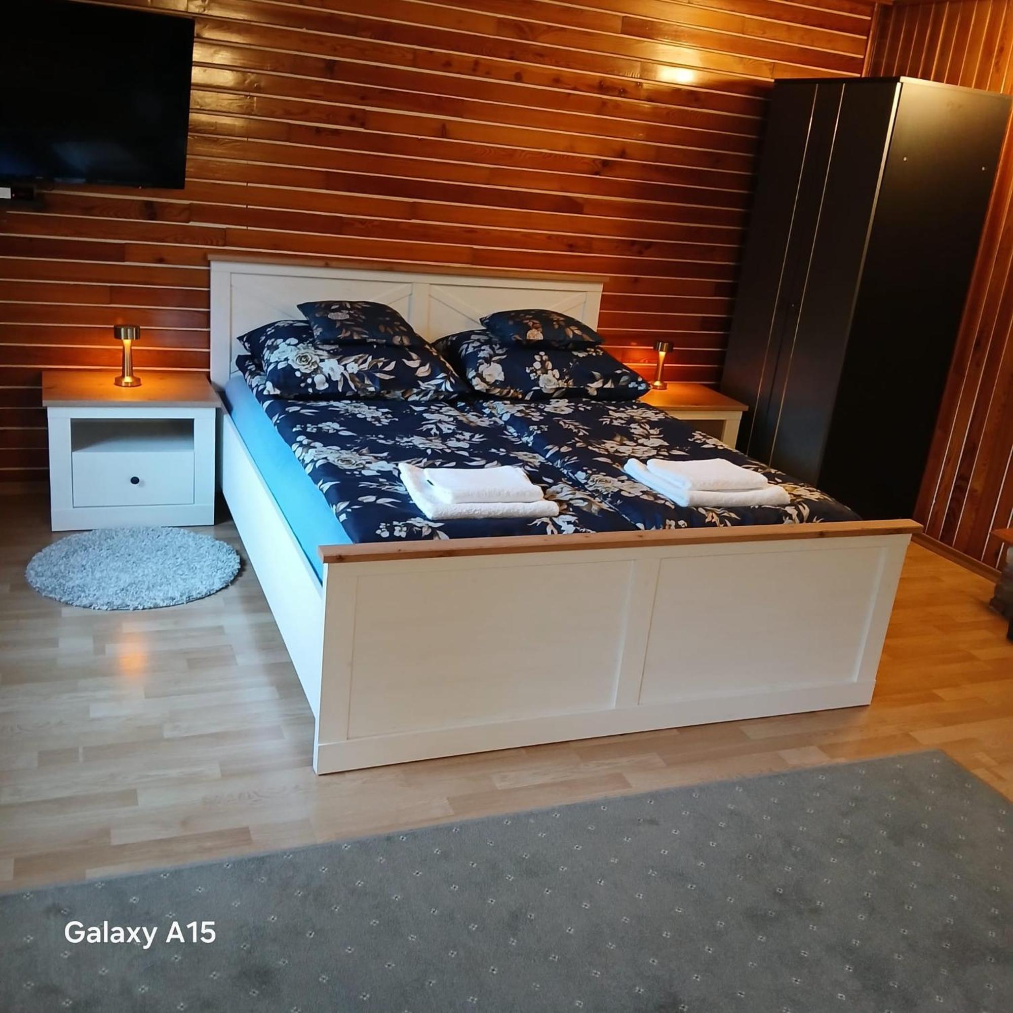 Apartamentvanessa Karpacz Exterior foto