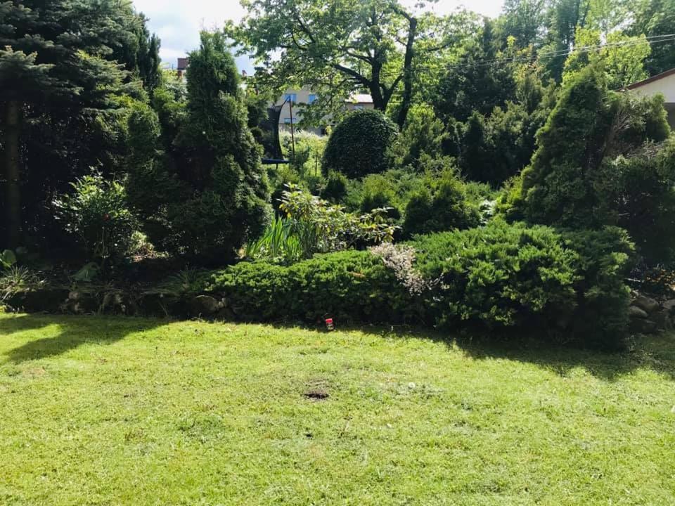 Apartamentvanessa Karpacz Exterior foto